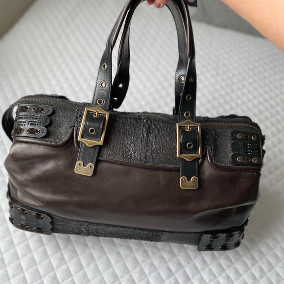 Donna Karan Doctors Bag - Picture 3 of 13